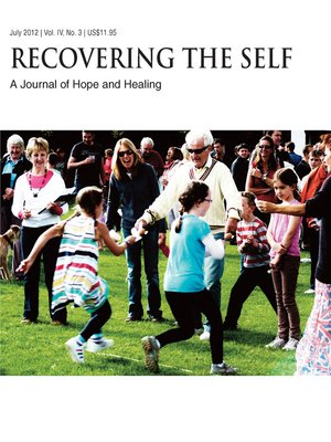 cover image of Recovering the Self